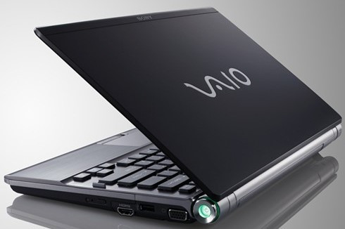 Ноутбук Sony VAIO PCG-51412L (VPCY21BGX) 13