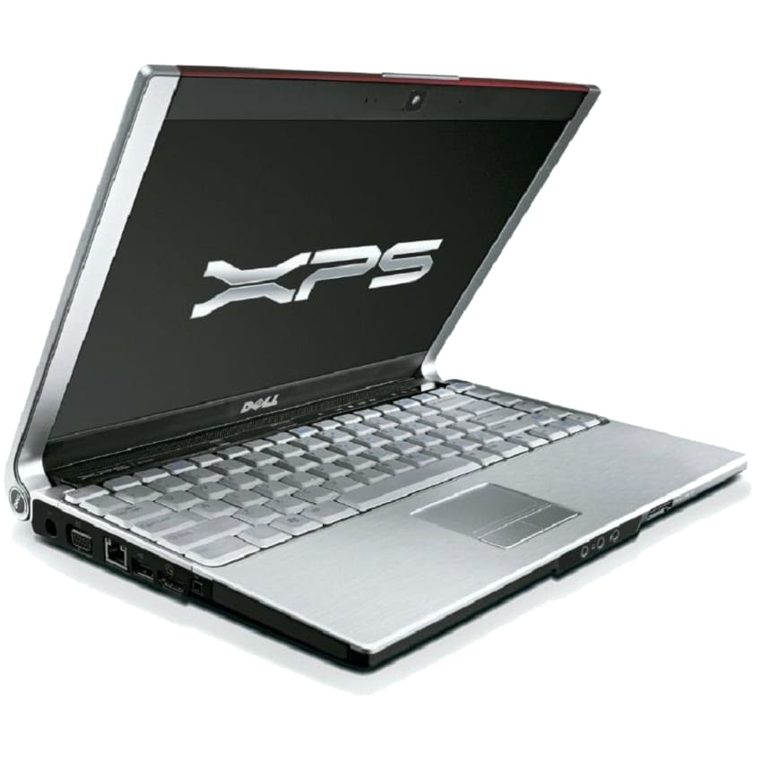 Ноутбук Dell XPS M1330 13