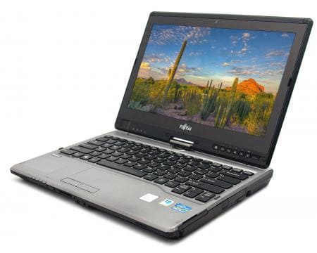Ноутбук Fujitsu LifeBook T902 Tablet 12