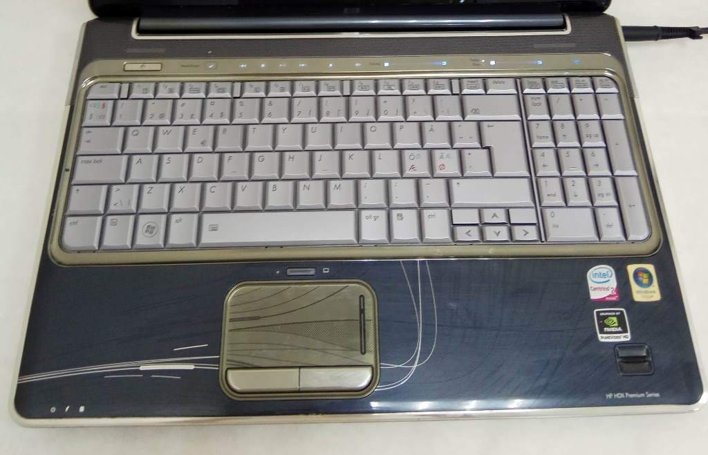 Ноутбук Hp Hdx16 Купить