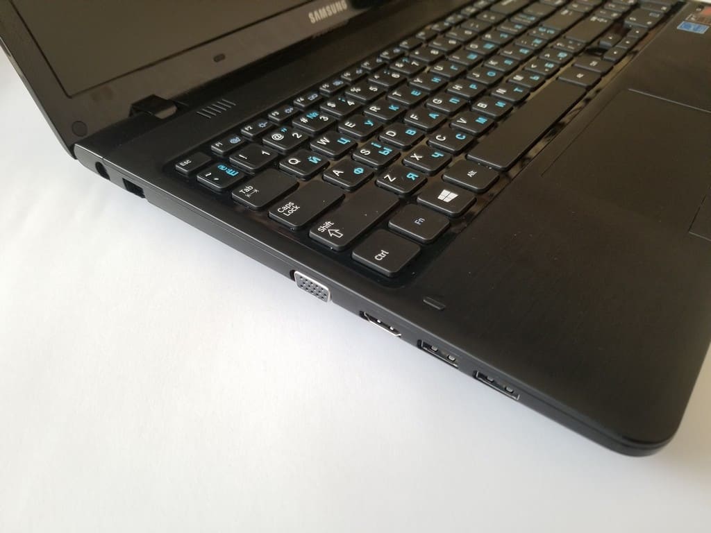 Ноутбук Samsung Np355e5c Цена