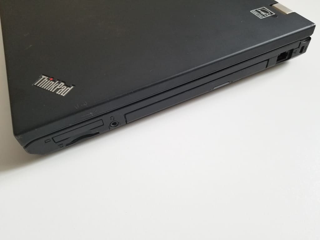 Купить Ноутбук Thinkpad T520
