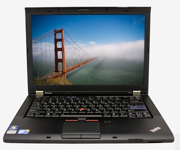 Купить Ноутбук Thinkpad T410