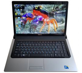  Ноутбуки Dell Studio 1555 15&quot; 4GB RAM 160GB HDD (BLUE), фото 1 