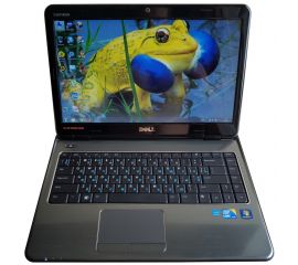 Ноутбук Dell Inspiron N4010 14&quot; i3 4GB RAM 500GB HDD № 2, фото 1 