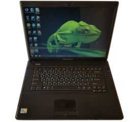  Ноутбук Lenovo N500 Black 15&quot; 2GB RAM 160GB HDD, фото 1 
