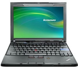  Ноутбук Lenovo ThinkPad X201s 12&quot; i7 4GB RAM 320GB HDD № 1, фото 1 