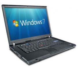  Ноутбук Lenovo ThinkPad T60 15&quot; 2GB RAM 160GB HDD, фото 1 