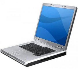  Ноутбук Dell Inspiron 9400 (E1705) 17&quot; 4GB RAM 320GB HDD, фото 1 