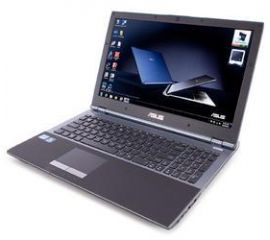  Ноутбук Asus U56E 15&quot; i5 4GB RAM 500GB HDD, фото 1 
