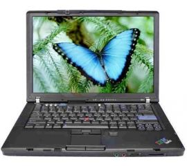  Ноутбук Lenovo ThinkPad Z61t 14&quot; 4GB RAM 250GB HDD, фото 1 