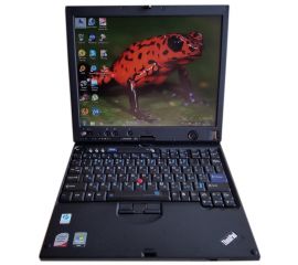  Ноутбуки Lenovo ThinkPad X61 12.1 2GB RAM 80GB, фото 1 