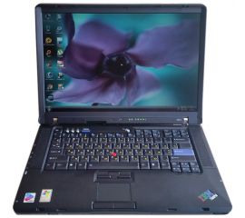  Ноутбук IBM ThinkPad Z60m 15&quot; 2GB RAM 160 HDD, фото 1 