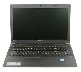  Ноутбук Lenovo Ideapad B590 15&quot; i3 8GB RAM 500GB HDD, фото 1 