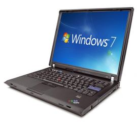  Ноутбук Lenovo ThinkPad R61 15&quot; 4GB RAM 160GB HDD, фото 1 