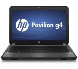  Ноутбук HP Pavilion g4-1016dx 14&quot; 2GB RAM 80GB HDD, фото 1 