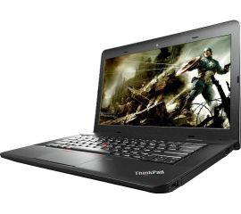  Ноутбук Lenovo ThinkPad Edge E431 14&quot; i5 4GB RAM 320GB HDD, фото 1 
