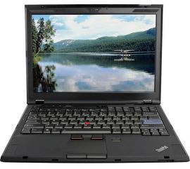  Ноутбук Lenovo ThinkPad X301 13&quot; HD+ 4GB RAM 80GB SSD, фото 1 