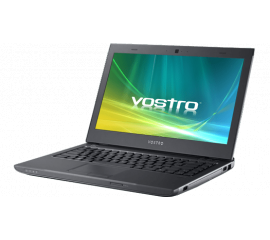  Ноутбук Dell Vostro 3460 14&quot; i3 4GB RAM 250GB HDD, фото 1 