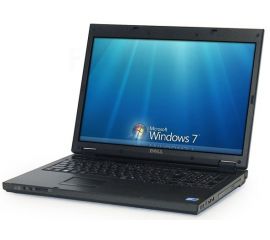  Ноутбук Dell Vostro 1720 17&quot; HD+ 4GB RAM 320GB HDD, фото 1 
