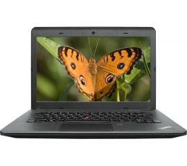  Ноутбук Lenovo ThinkPad Edge E440 14&quot; IPS i3 8GB RAM 500GB HDD, фото 1 