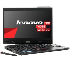  Ноутбук Lenovo ThinkPad X230 Tablet 12&quot; IPS i7 8GB RAM 500GB HDD, фото 1 