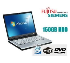  Ноутбук Fujitsu LifeBook S7220 14&quot; 4GB RAM 250GB HDD, фото 1 