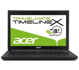  Ноутбук Acer Travelmate 8172 11&quot; i3 4GB RAM 320GB HDD, фото 1 