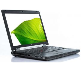  Ноутбук HP EliteBook 8760W 17&quot; HD+ i5 8GB RAM 500GB HDD WOT, фото 1 