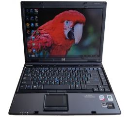  Ноутбук HP Compaq 6910P 14&quot; 4GB RAM 160GB HDD, фото 1 