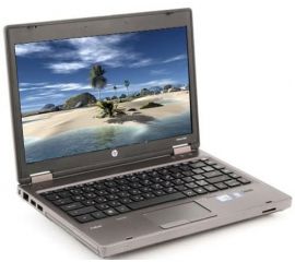  Ноутбук HP ProBook 6360t 13&quot; i5 4GB RAM 160 GB HDD, фото 1 