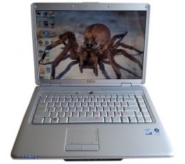  Ноутбук Dell Inspiron 1525 15&quot; 4GB RAM 160GB HDD № 3, фото 1 