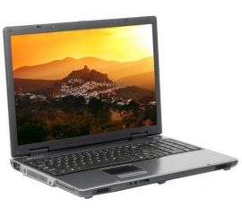  Ноутбук Gateway MX8734 17&quot; HD+ 2GB RAM 80GB HDD, фото 1 