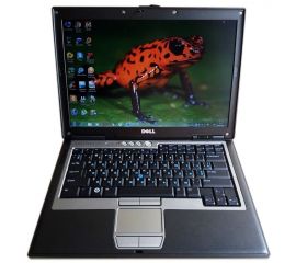  Ноутбук Dell Latitude D620 ATG 14&quot; 4GB RAM 160GB HDD, фото 1 
