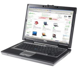  Ноутбук Dell Latitude D630 ATG 14&quot; 4GB RAM 160GB HDD, фото 1 