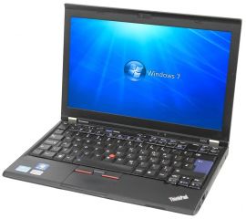  Ноутбук Lenovo ThinkPad X220 12&quot; i7 8GB RAM 500GB HDD № 1, фото 1 