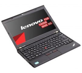  Ноутбук Lenovo ThinkPad X230 12&quot; i7 8GB RAM 500GB HDD № 3, фото 1 