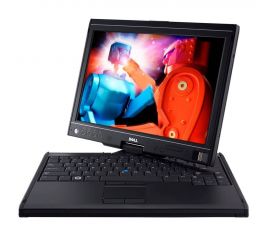  Ноутбук Dell Latitude XT 12&quot; 3GB RAM 80GB HDD, фото 1 