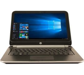  Ноутбук HP Pavilion TouchSmart 210 G1 11&quot; i3 4GB RAM 320GB HDD, фото 1 