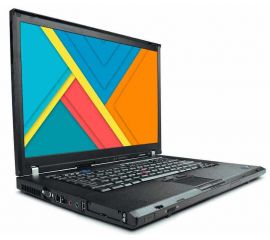  Ноутбук IBM (Lenovo) ThinkPad T60p 14&quot; HD+ 3GB RAM 160GB HDD, фото 1 