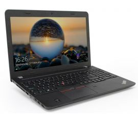 Ноутбук Lenovo ThinkPad E550 15&quot; i3 8GB RAM 500GB HDD, фото 1 
