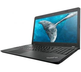  Ноутбук Lenovo ThinkPad E555 15&quot; AMD A6 8GB RAM 500GB HDD, фото 1 