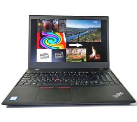  Ноутбук Lenovo ThinkPad T440p 14&quot; HD+ i5 8GB RAM 500GB HDD, фото 1 