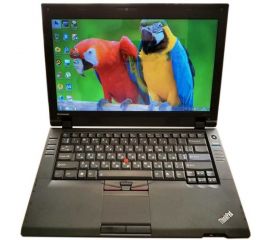  Ноутбук Lenovo ThinkPad SL410 14&quot; 4GB RAM 320GB HDD, фото 1 