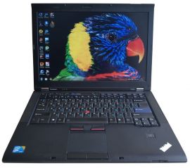  Ноутбук Lenovo ThinkPad T400S 14&quot; HD+ 4GB RAM 160GB HDD, фото 1 