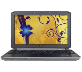  Ноутбук Dell Latitude E5520 15&quot; i5 8GB RAM 500GB HDD, фото 1 