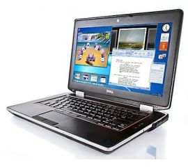  Ноутбук Dell Latitude E6420 ATG 14&quot; i5 8GB RAM 320GB HDD, фото 1 