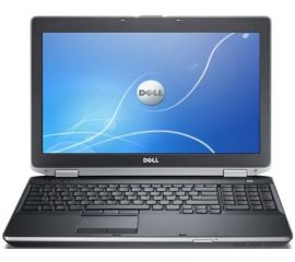  Ноутбук Dell Latitude E6530 15&quot; HD+ i7 NVIDIA 16GB RAM 120GB SSD, фото 1 