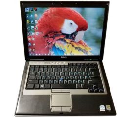  Ноутбук Dell Latitude D630 14&quot; HD+ NVIDIA 4GB RAM 250GB HDD, фото 1 