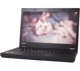  Ноутбук Lenovo ThinkPad T440p 14&quot; HD+ i3 8GB RAM 120GB SSD, фото 1 